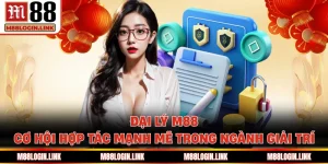 Đại lý M88