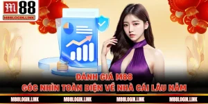 Đánh giá M88