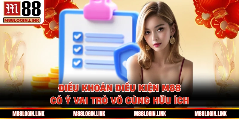 Đánh giá vai trò không thể thay thế của điều khoản điều kiện