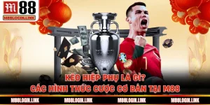 Kèo hiệp phụ