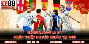 Kèo phạt góc