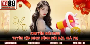 khuyến mãi M88