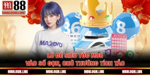 Lô đề siêu tốc