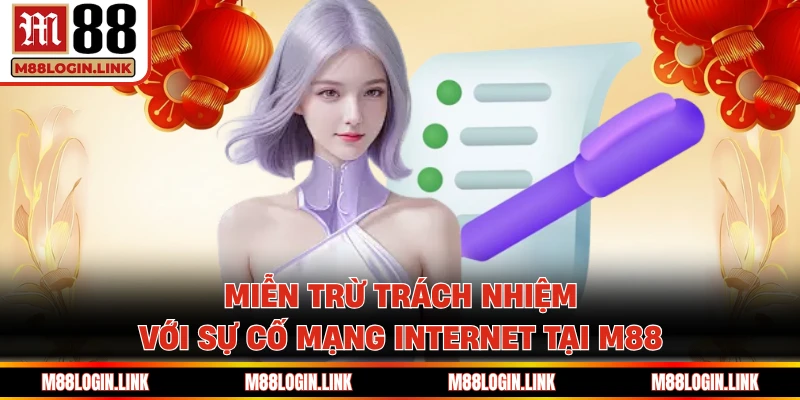 Nền tảng không giải quyết các vấn đề phát sinh do Internet bị lag