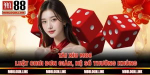 Tài xỉu